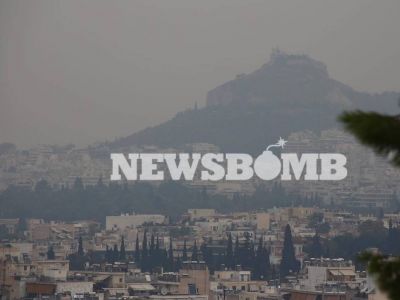 Φωτιά στην Αττική: Προσοχή στον καπνό - Πώς θα προστατευτείτε