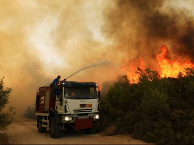 Στο Πειθαρχικό παραπέμπεται δικηγόρος με το «Κάνω προσευχή να καεί η Εκάλη»