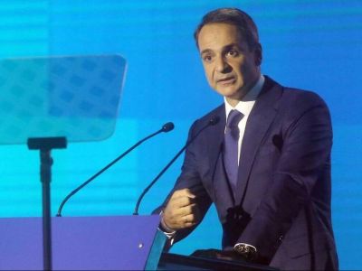 ΔΕΘ: Φοροελαφρύνσεις με ορίζοντα διετίας