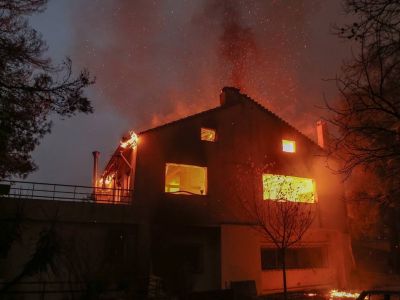 Υπουργείο Εσωτερικών: Χορήγηση 1,5 εκατ. ευρώ σε 17 Δήμους και 5 Περιφέρειες