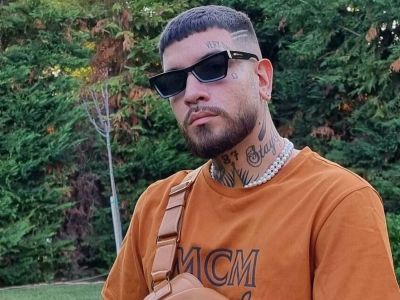 Τροχαίο για τον Snik στη Θεσσαλονίκη (video)