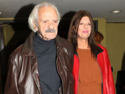 Σπύρος Φωκάς: Δραματική έκκληση για βοήθεια ακόμα και από τον Μάικλ Ντάγκλας! Τι λένε οι οικείοι του
