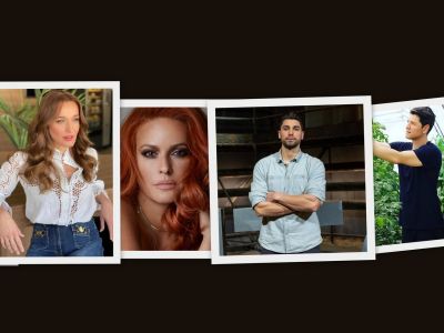 Το ξέσπασμα των celebs για τις φωτιές: Το σοκ των πρώτων εικόνων, οι ήρωες και οι ψευτοσελέμπριτι!