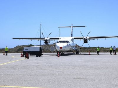 Επιστροφή από τα νησιά: Μόνο με πιστοποιητικό εμβολιασμού ή νόσησης, ή αρνητικό τεστ