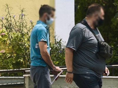 Κρυονέρι: Πώς η ΕΛ.ΑΣ. συνέλαβε τον 43χρονο εμπρηστή - Παρίστανε τον εθελοντή πυροσβέστη