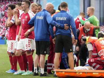 Αγάπη, ανθρωπιά, αλληλεγγύη: Έντεκα μαθήματα που μας δίδαξαν οι αθλητές φέτος το καλοκαίρι