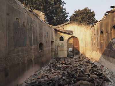 Φωτιές στην Ελλάδα: Η Ομογένεια της Αυστραλίας στέλνει βοήθεια στους πυρόπληκτους