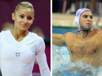 Μιλλούση και Φουντούλης εκπρόσωποι των αθλητών στην Ολομέλεια της ΕΟΕ