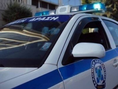 Συναγερμός στα Πετράλωνα: Η ΕΛ.ΑΣ. αναζητά ληστές τράπεζας με καλάσνικοφ