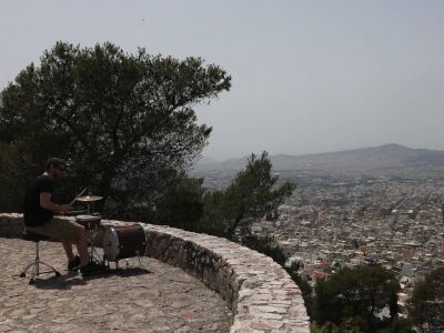 Καιρός: Μαζί με τον καύσωνα έρχεται και σκόνη από τη Σαχάρα – Η προειδοποίηση του Σάκη Αρναούτογλου