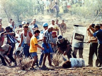 Τάσος Ισαάκ: 25 χρόνια από την άνανδρη δολοφονία του από «Γκρίζους Λύκους»