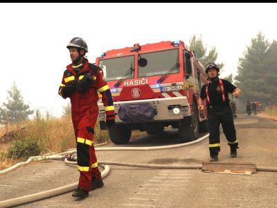Το παρωχημένο σύστημα αντιμετώπισης πυρκαγιών, η συγγνώμη και τα ερωτήματα για την πρόληψη
