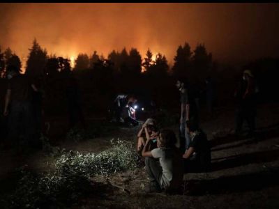 Μέτρα για πυρόπληκτους: Πότε και σε ποιους θα καταβληθούν τα χρήματα - Τι ισχύει για τον ΕΝΦΙΑ