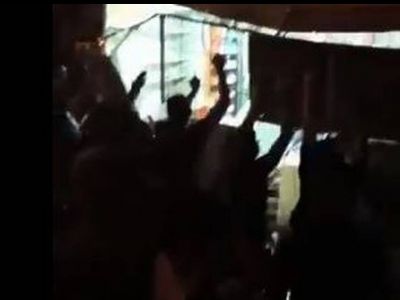 Τουρκία: 76 συλλήψεις μετά από επιθέσεις σε καταστήματα Σύρων στην Άγκυρα