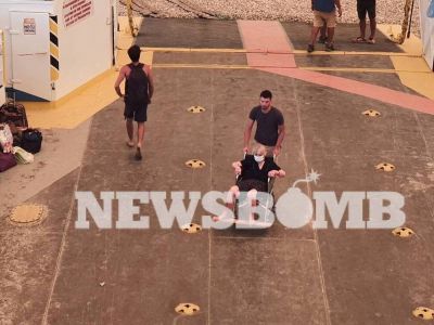 Φωτιά στην Εύβοια: Ο όλεθρος στο βόρειο τμήμα του νησιού μέσα από εφτά συγκλονιστικές φωτογραφίες