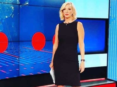 Μαρία Νικόλτσιου: Μάθαμε το ύψος της και δεν το πιστεύαμε!