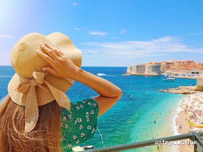 Ημερήσιες Προβλέψεις για όλα τα Ζώδια, 19/08