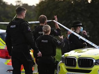 Πλίμουθ: Αυτός είναι ο άνδρας που σκότωσε ένα 5χρονο παιδί και άλλα τέσσερα άτομα