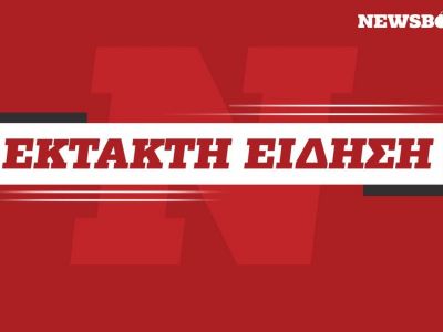 Φωτιά στην Αρχαία Κόρινθο: Μήνυμα του 112 για εκκένωση οικισμού