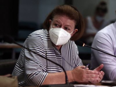 Μενδώνη κατά Βρετανικού Μουσείου: Προσβλητικές και επικίνδυνες οι συνθήκες έκθεσης των Γλυπτών