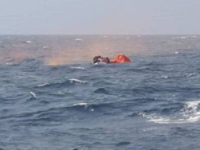 Ναυάγιο στη Μήλο: Τι είπαν στις καταθέσεις τους πλοίαρχος και μηχανικός – Τα σενάρια που εξετάζονται