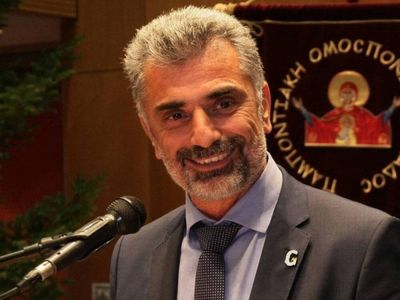 Τουρκική απάντηση για την απέλαση του Γ. Βαρυθυμιάδη: «Δεν πληρούσε τις προϋποθέσεις εισόδου»