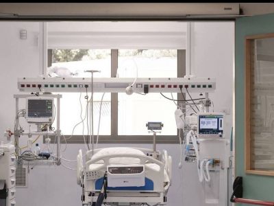 Κορονοϊός: Πέθανε ο πρώτος πλήρως εμβολιασμένος ασθενής στη χώρα μας