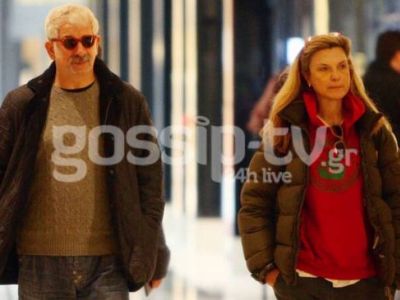 Ελπίδα Νίνου:  Η αλλαγή που έκανε στο Instagram η σύζυγος του Πέτρου Φιλιππίδη