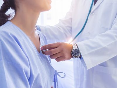 Ορθοστατική ταχυκαρδία: Τι είναι και με ποια συμπτώματα εκδηλώνεται (εικόνες)