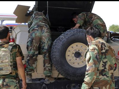 Γιατί κατέρρευσε τόσο γρήγορα ο αφγανικός στρατός απέναντι στους Ταλιμπάν:6 λόγοι για την πανωλεθρία