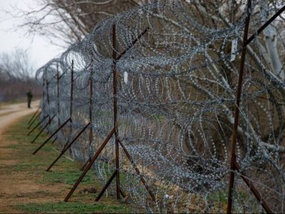 Σχέδιο «Μάρτιος 2020» σε αστυνομία, λιμενικό και ένοπλες δυνάμεις για την προστασία των συνόρων