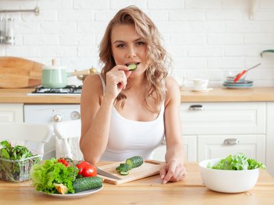 Τροφές με μηδενικές έως ελάχιστες θερμίδες για όσους κάνουν δίαιτα (εικόνες)