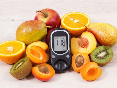 Τα φρούτα που μειώνουν τον κίνδυνο εμφάνισης διαβήτη τύπου 2 (εικόνες)