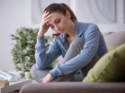 Ποιες χρόνιες παθήσεις αυξάνουν τον κίνδυνο κατάθλιψης (εικόνες)