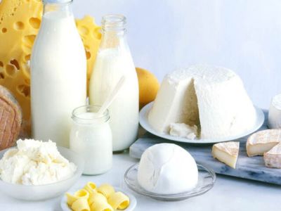 Γαλακτοκομικά: Από ποιες χρόνιες παθήσεις σας προστατεύουν (εικόνες)