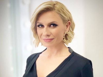 H Κατερίνα Καραβάτου έσπασε τη σιωπή της: Η πρώτη συνέντευξη μετά το διαζύγιο με τον Κατσούλη