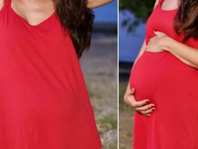 Ελληνίδα ηθοποιός ανακοίνωσε την εγκυμοσύνη της με τον πιο αναπάντεχο τρόπο: «Φτου κι απ’ την αρχή»