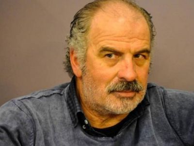 Πέθανε ο ηθοποιός Κώστας Τριανταφυλλόπουλος