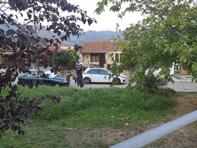 Άγριο έγκλημα στον Βόλο: Συνελήφθη ένας 34χρονος για τη δολοφονία - Σκότωσε το θύμα με μαχαίρι