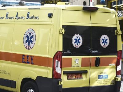 Βόλος: Τρία μέλη της ίδιας οικογένειας ύποπτα για άγρια δολοφονία με μαχαιριές και σφυριές
