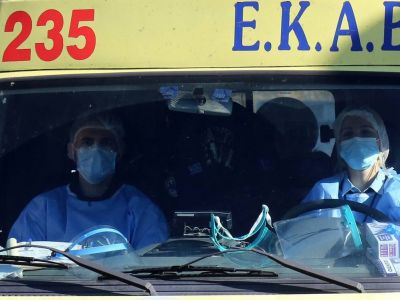 Τραγωδία στη Ζάκυνθο: Μοιραίο παιχνίδι για 12χρονο - Σκοτώθηκε ακαριαία από ηλεκτροπληξία ενώ έπαιζε