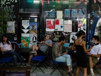 Κορονοϊός: Αντίστροφη μέτρηση για την ανακοίνωση των μέτρων για εστίαση, σχολεία, μάσκα και τεστ