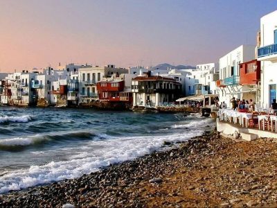 Μύκονος: Εξαρθρώθηκε κύκλωμα που διακινούσε κοκαϊνη - 4 συλλήψεις, ανάμεσά τους και αρχιτέκτονας