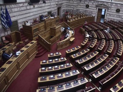 Σε δημόσια διαβούλευση το νομοσχέδιο για την ενίσχυση της κοινωνικής προστασίας