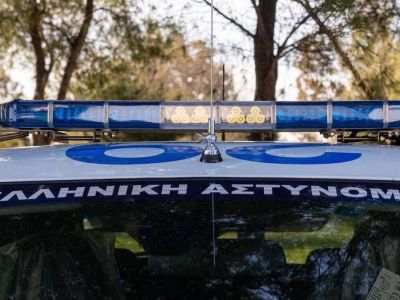Γαλάτσι: Συνελήφθη ο ένοπλος που πυροβόλησε ντελιβερά για έναν καφέ