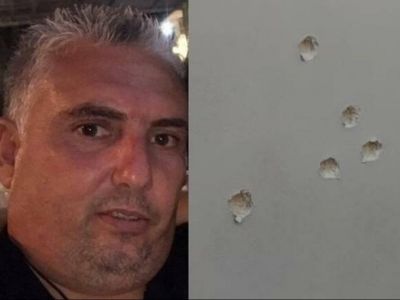 Έγκλημα στη Μεσαρά: Ομολόγησε την εκτέλεση του 39χρονου ο Ρουμάνος εργάτης του