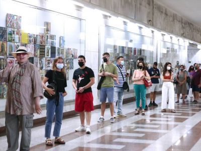 Κορονοϊός: Οι πέντε λόγοι που βάζουν «εμπόδια» στο τείχος ανοσίας- Γιατί είναι δύσκολο να επιτευχθεί