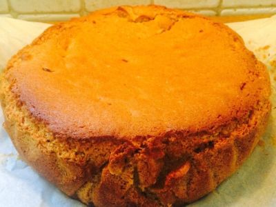 Συνταγή για την πιο νόστιμη Φανουρόπιτα με 9 υλικά