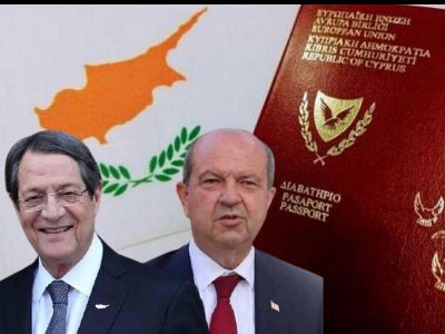 Αναστασιάδης για δηλώσεις Τατάρ: «Ο ίδιος έλεγε πως είμαστε διαφορετική φυλή»