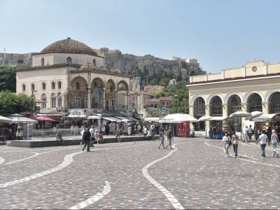 ΕΚΠΑ: Δεν έχουν «τελειώσει» οι εκπλήξεις του κορονοϊού - Το «αγκάθι» της μετάλλαξης «Δέλτα»